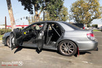 StudioRSR (GG) Subaru STi roll cage / roll bar