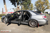 StudioRSR (GG) Subaru STi roll cage / roll bar