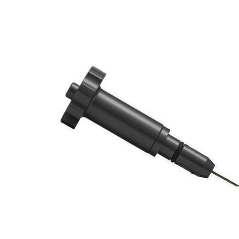 SuperStik Oil Dipstick Black Mazdaspeed3 2007-2013