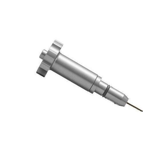 SuperStik Oil Dipstick Brushed Aluminum Mazdaspeed3 2007-2013