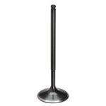 Supertech Mitsubishi 4B11 EVO X Black Nitrided Intake Valve - +1mm Oversize - Single