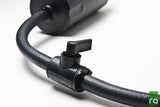 DUAL CATCH CAN KIT, LOTUS 2ZZ-GE