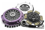 XClutch XKMI24522-1R Mitsubishi Lancer Stage 2R Clutch Kit