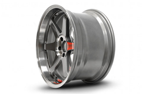 Volk Racing TE37 Saga SL