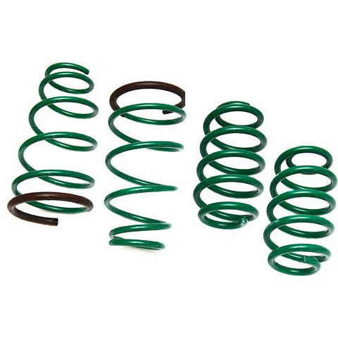 Tein S-Tech Lowering Springs Mazdaspeed3