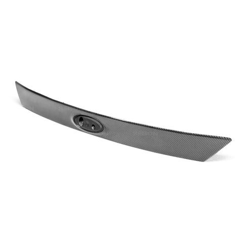 FORD FOCUS 2012 - 2013 TAIL GARNISH