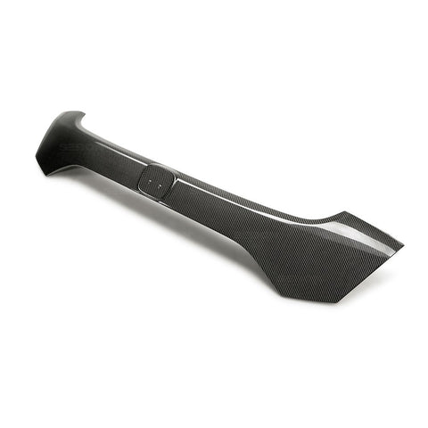 HONDA CIVIC TYPE-R 2017 - 2020 REAR LICENSE TRIM