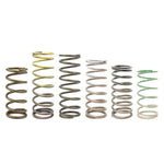 TiAL Sport Q/QR/BV50 Blow Off Valve Springs