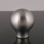 TITANIUM - BRUSHED - SUBARU AUTO CVT FITMENT
