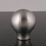TITANIUM - BRUSHED Part 1 - (Please check product description for Fitment List)