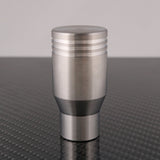 TITANIUM - BRUSHED - NO ENGRAVING - JUKE NISMO & SENTRA SR TURBO/NISMO FITMENT