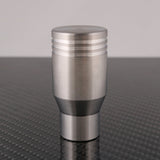 TITANIUM - BRUSHED Part 1 - (Please check product description for Fitment List)
