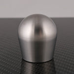 TITANIUM - BRUSHED - NO ENGRAVING - JUKE NISMO & SENTRA SR TURBO/NISMO FITMENT