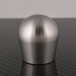 TITANIUM - BRUSHED Part 1 - (Please check product description for Fitment List)