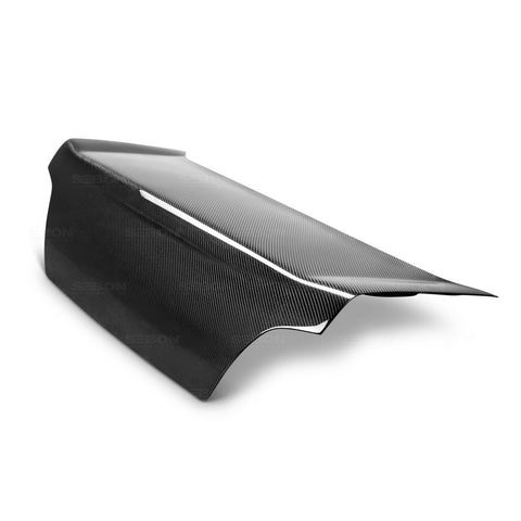 SUBARU IMPREZA / WRX 2002 - 2005 TRUNK