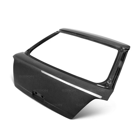 OE style SUBARU IMPREZA / WRX WAGON 2002 - 2007 TRUNK