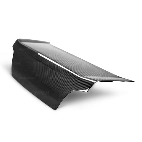 OE style SUBARU IMPREZA / WRX / STI 2006 - 2007 TRUNK