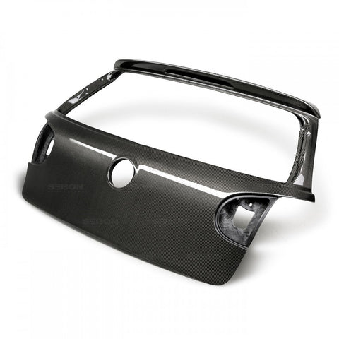 OE style VOLKSWAGEN GOLF/GTI/R32 MKV 2006 - 2009 TRUNK