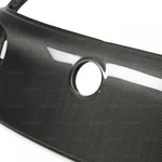 OE style VOLKSWAGEN GOLF/GTI/R32 MKV 2006 - 2009 TRUNK