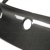 OE style VOLKSWAGEN GOLF/GTI/R32 MKV 2006 - 2009 TRUNK