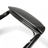 OE style VOLKSWAGEN GOLF/GTI/R32 MKV 2006 - 2009 TRUNK