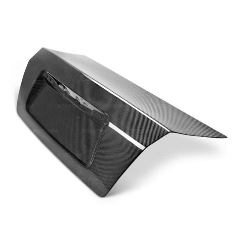 SUBARU IMPREZA / WRX / STI 4D 2008 - 2014 TRUNK