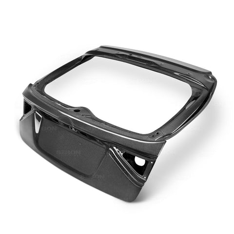 OE style SUBARU IMPREZA / WRX / STI HB 2008 - 2014 TRUNK