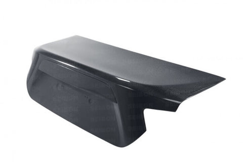 SCION FRS / BRZ 2013 - 2020 TRUNK