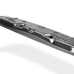 OEM-STYLE CARBON FIBER TRUNK LID FOR 2015-2020 VOLKSWAGEN GOLF / GTI / R