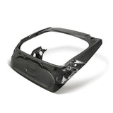 OE style HONDA CIVIC TYPE-R 2017 - 2020 TRUNK