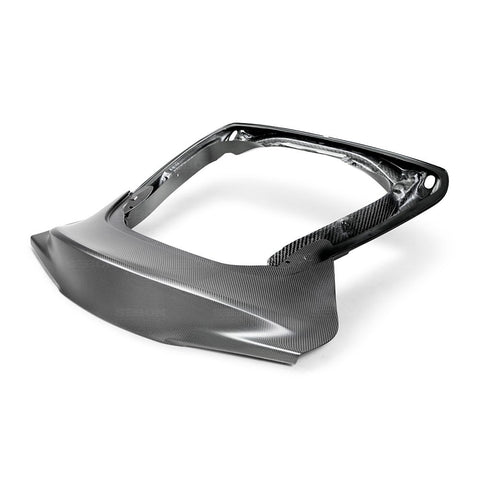 TOYOTA SUPRA A90 2020 - UP TRUNK