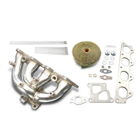 Tomei Exhaust Manifold Mitsubishi Evo 8/9 2003-2006