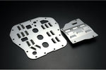 Tomei Baffle Stiffner | Multiple Fitments EJ20#/EJ25#
