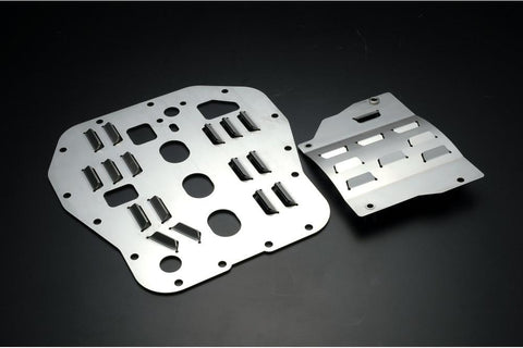 Tomei Baffle Stiffner | Multiple Fitments EJ20#/EJ25#