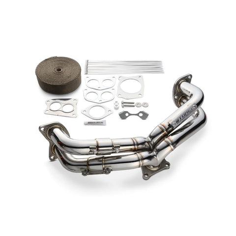 Tomei Expreme Series Equal Length Header | 2015-2021 Subaru WRX