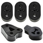 Torque Solution Exhaust Mount Kit Mitsubishi EVO 8 + 9 2003-2006