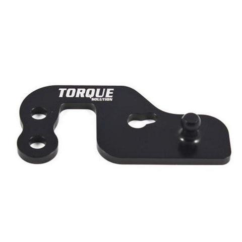 Torque Solution Shortcut Shift Plate 2010-2013 Mazdaspeed 3