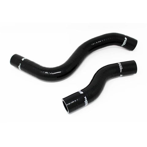 Torque Solution Silicone Radiator Hose Kit Honda Civic Type R 2017-2019