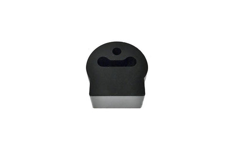Torque Solution Exhaust Mount - 90 Degree | 2012-2021 Honda Civic