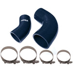 Torque Solution IC Boost Tubes | 2007-2013 Mazda Mazdaspeed3