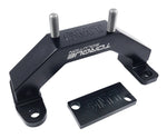 Torque Solution Solid Billet Transmission Mount | 2002-2023 Subaru WRX, and 2004-2021 Subaru WRX STI