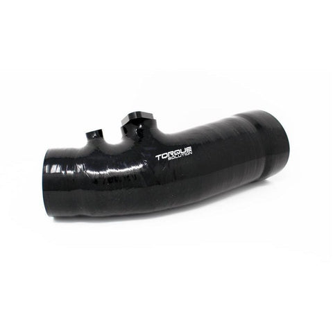 Torque Solution Turbo Inlet Hose Honda Civic Type-R 2017-2019