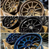 Volk Racing CE28N