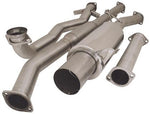 TurboXS 08+ Evo 10 Turboback Exhaust