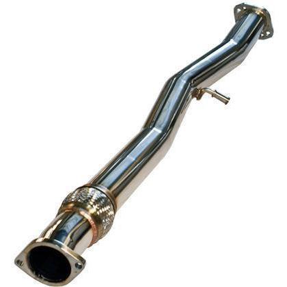 TurboXS Midpipe Subaru WRX / STI 2002-2007 / Forester XT 2004-2008