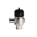 Turbo XS 15-21 Subaru WRX Recirculating Bypass Valve Type XS - Black - W15-XS-RBV