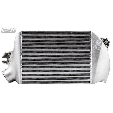 TurboXS TMIC for 2015 Subaru WRX with Hardware