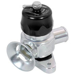 Turbosmart Black Dual Port Blow Off Valve Subaru WRX 2002-2007 / STI 2004-2019 / Forester XT 2004-2008