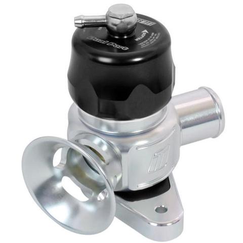 Turbosmart Black Dual Port Blow Off Valve Subaru WRX 2002-2007 / STI 2004-2019 / Forester XT 2004-2008