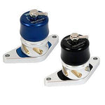 Turbosmart Black Vee-Port Blow Off Valve Subaru WRX 2002-2007 / STI 2004-2019 / Forester XT 2004-2008